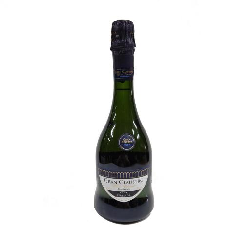 Gran Claustro Cuvee Special Cava                                                                [0]
