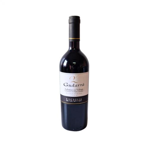 Gudarrà 2004