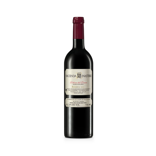 Hacienda Monasterio Reserva 98/03 [0]