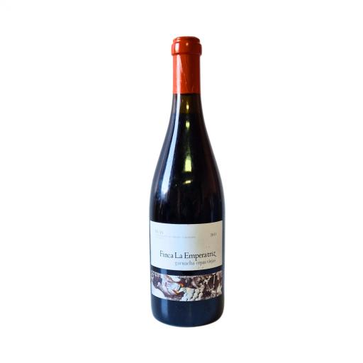 Finca la Emperatriz Garnacha Cepas Viejas 2011 [0]