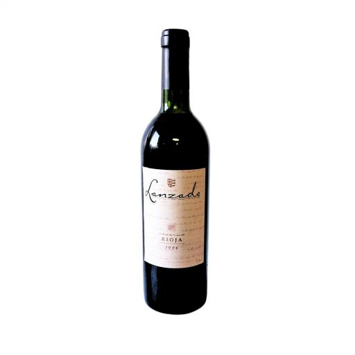 Lanzado Reserva 1996 - 1998
