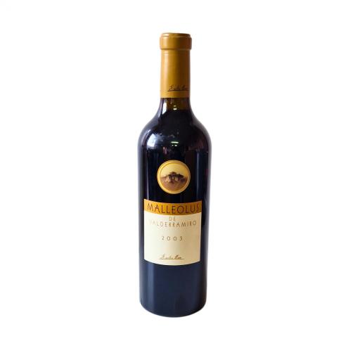 Malleolus de Valderramiro 2003 [0]