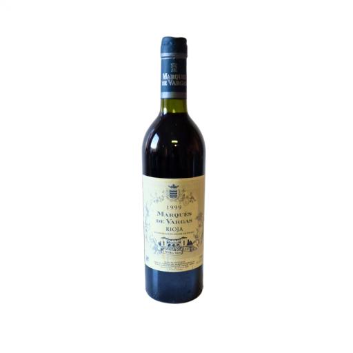 Marqués de Vargas Reserva 1999 [0]
