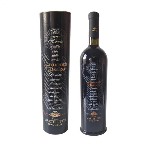Vermouth Classico Martelletti [0]