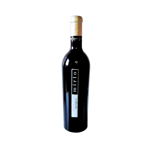 Mirto Cosecha 2002