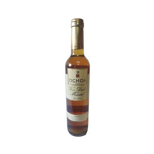 Ochoa Vino dulce de Moscatel [0]