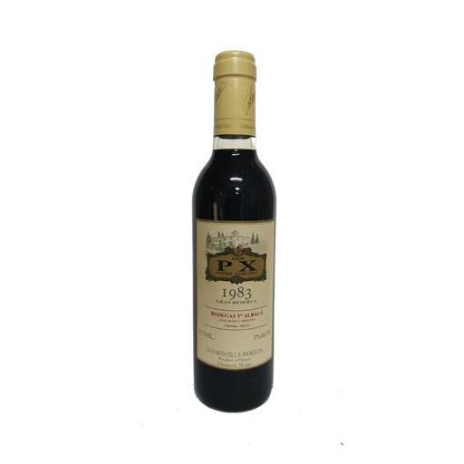 PX Toro Albalá 1983 Gran Reserva 3/8 [0]