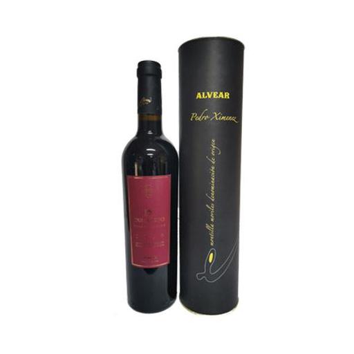 PX Alvear 2000 [0]