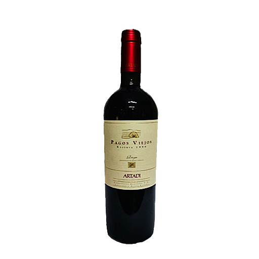 Artadi Pagos Viejos Reserva 95/2003 [0]