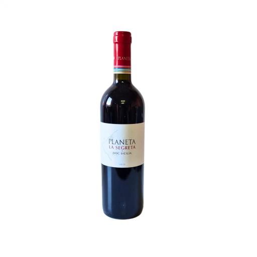 Segreta Tinto 2013