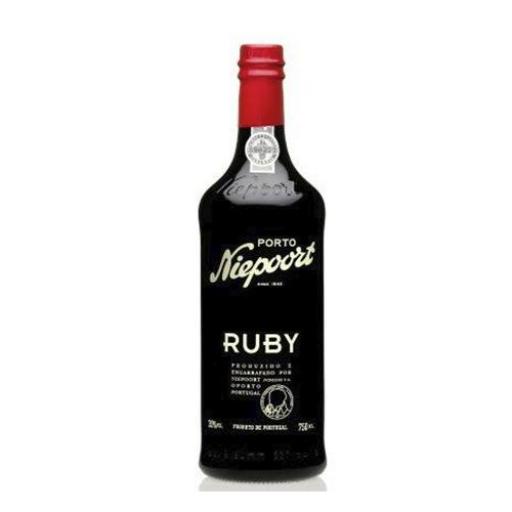 Niepoort Porto Ruby  [0]