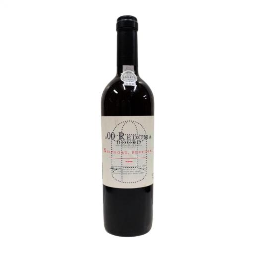Redoma Douro Rosé 2000