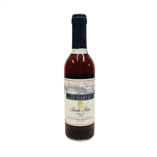 Santa Rita Late Harvest Semillón 99 375ml.