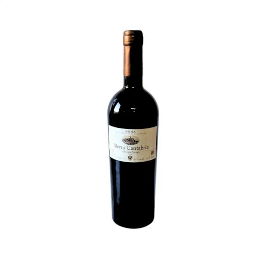 Sierra Cantabria Colección Privada 2006
