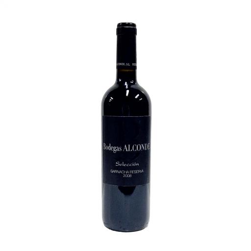 Alconde Selección Garnacha Reserva 2008