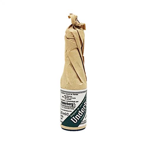 Underberg Miniatura 20ml.