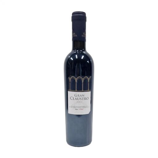Gran Claustro 2003 37,5cl