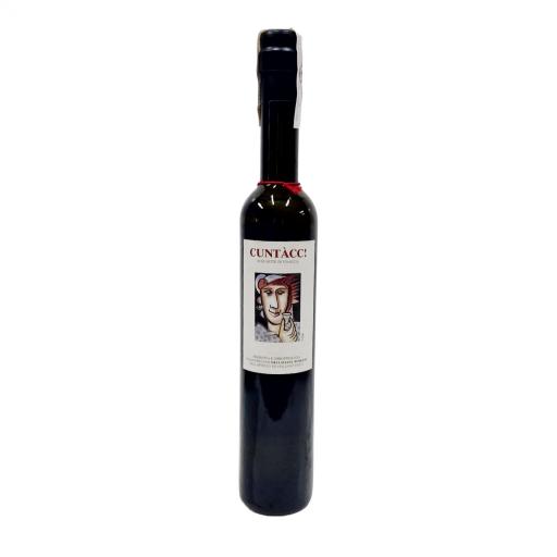 Grappa Cuntacc  0.50 cl.