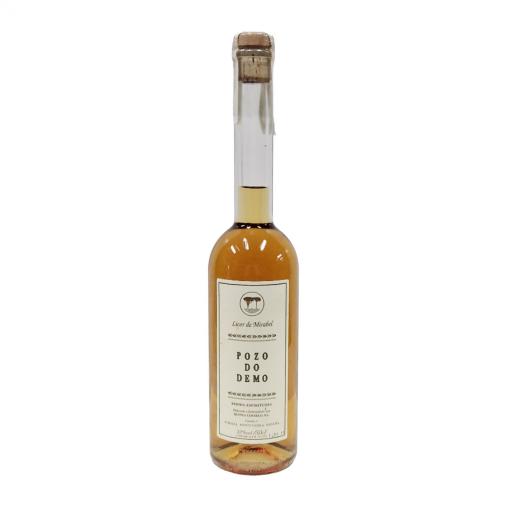 Pozo do Demo Licor de Mirabel