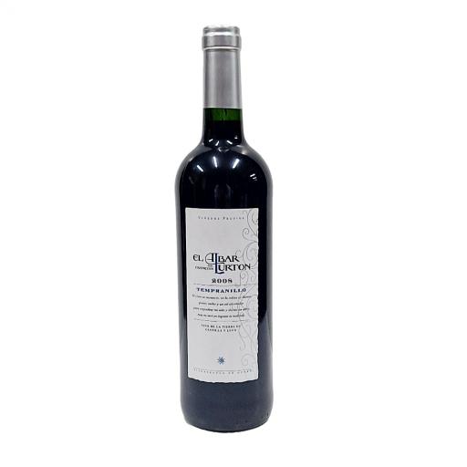Lurton El Albar Tempranillo 2008