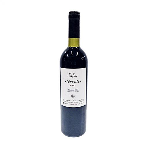 Cérvoles 1997
