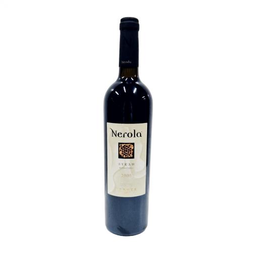 Nerola Syrah 2000