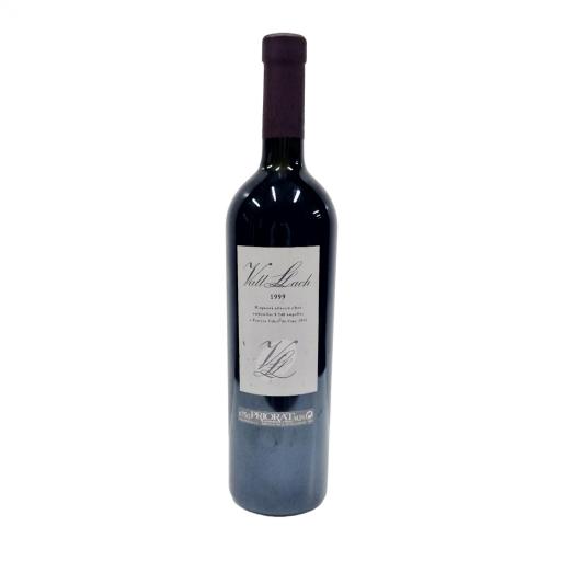 Vall Llach 1999