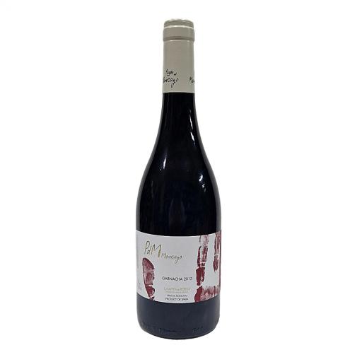 Pagos del Moncayo Garnacha 2013 [0]