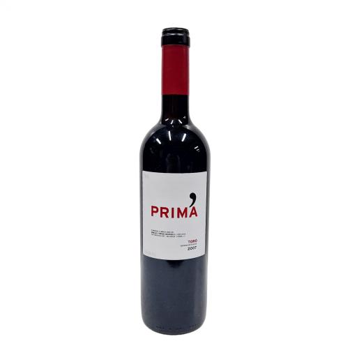 Prima 2007