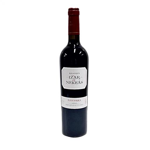 Izar de Nekeas Reserva 2000