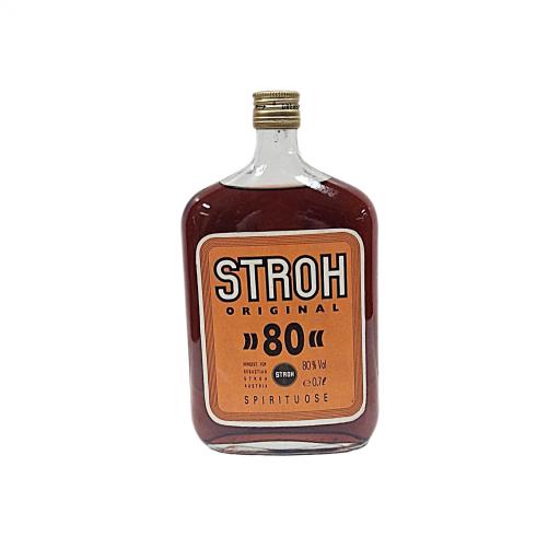 Stroh Original 80