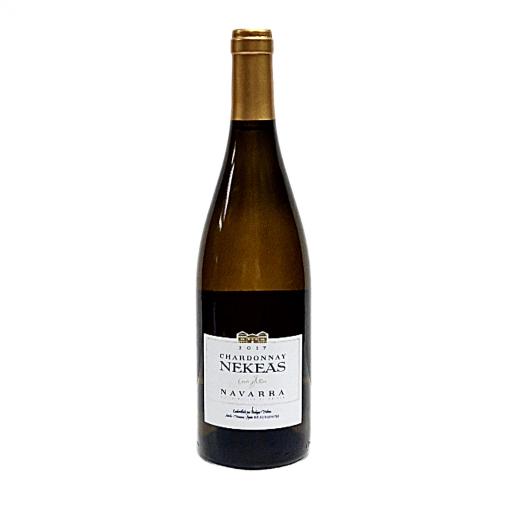 Nekeas Chardonnay 2017