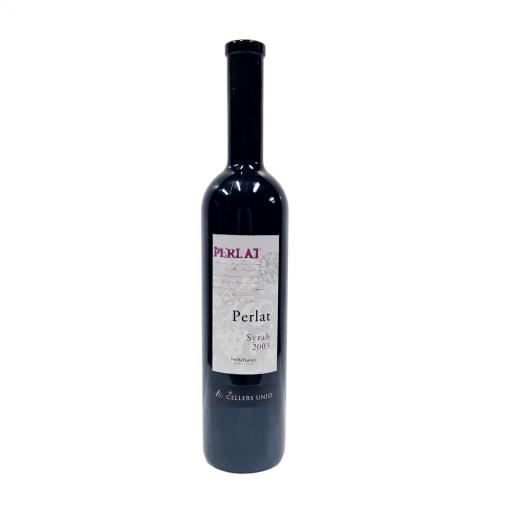 Perlat Syrah 2003