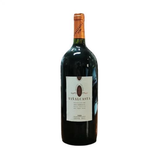 Viñalcasta 98 Magnum (Una capucha en mal estado)
