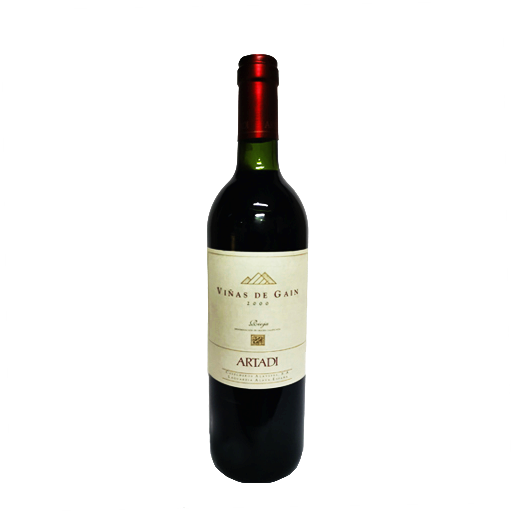 Artadi Viñas de Gain 2012 [0]