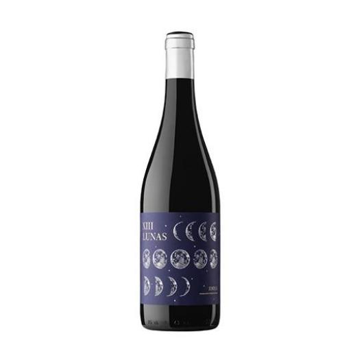 XIII Lunas crianza 2016 [0]