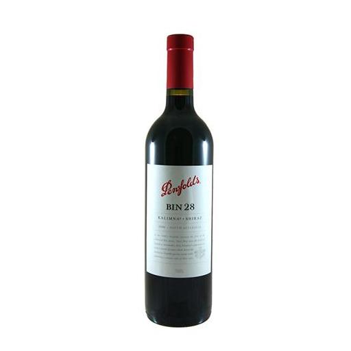 Penfolds Bin 28 Kalima Shiraz 15 