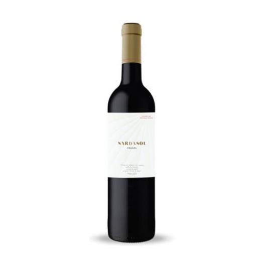 Sardasol Crianza 2014 [0]