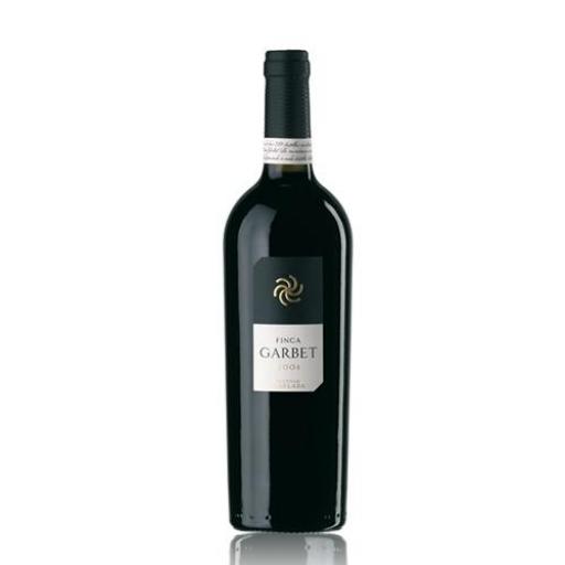 Finca Garbet 2012 [0]