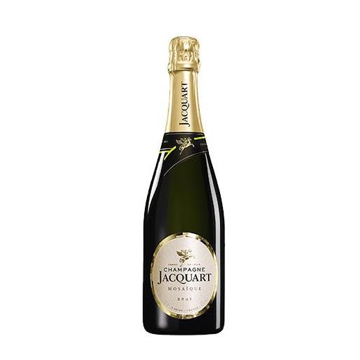 Jacquart Mosaïque Brut [0]