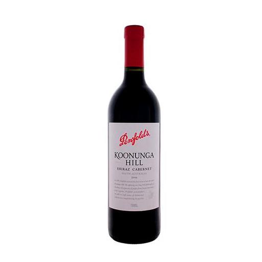 Penfolds Koonuga Hill Shiraz/Cabernet 08 Magnum [0]