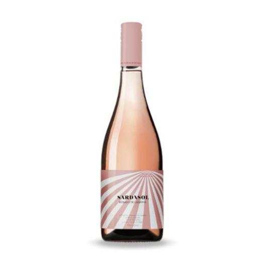 Sardasol Rosado de Lágrima 2019 [0]
