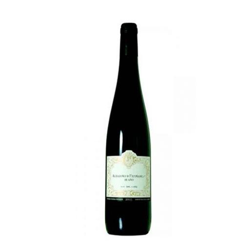 Albariño Fefiñanes 3º Año 2015 [0]