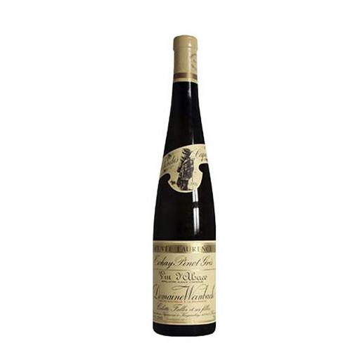 Weinbach Tokay-Pinot Gris Altenbourg Cuvee Laurence 2005 - 2010 [0]
