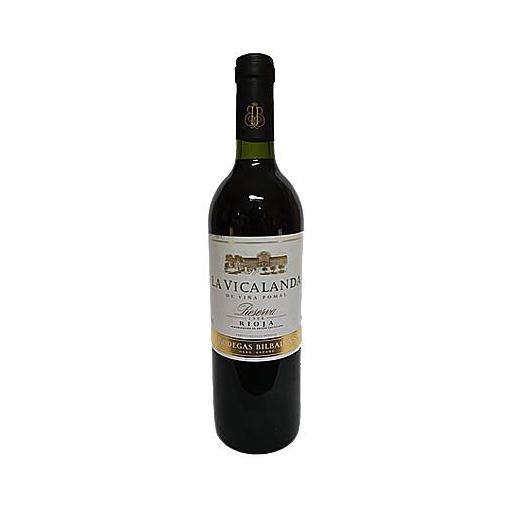 La Vicalanda Reserva 98 [0]