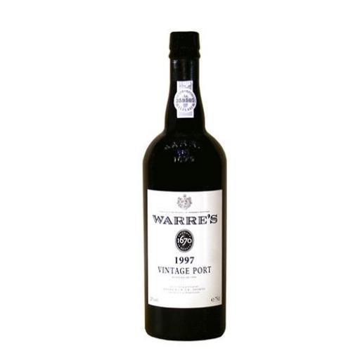 Warre's Vintage 97