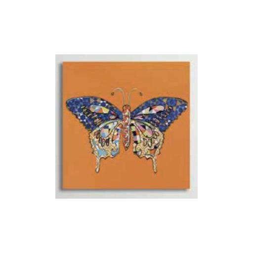 Pareja de mariposas [2]