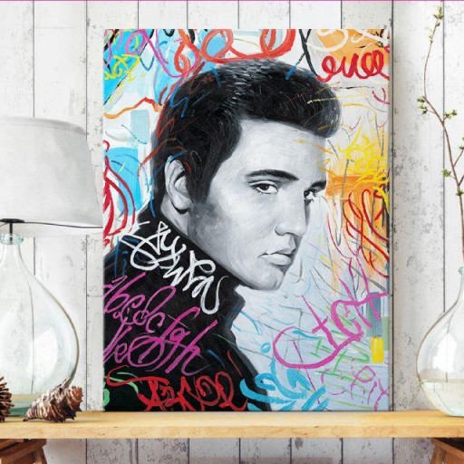 Elvis [0]