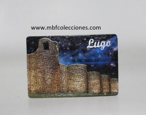 IMÁN LUGO RF. 09420 [0]