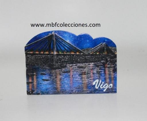 IMÁN RESINA VIGO RF. 10484 [0]
